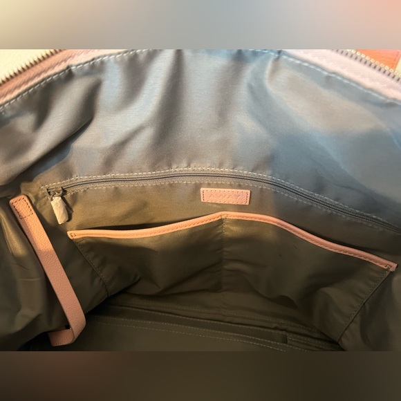 Away Bags Away Everywhere Bag Standard Size Version Light Pink